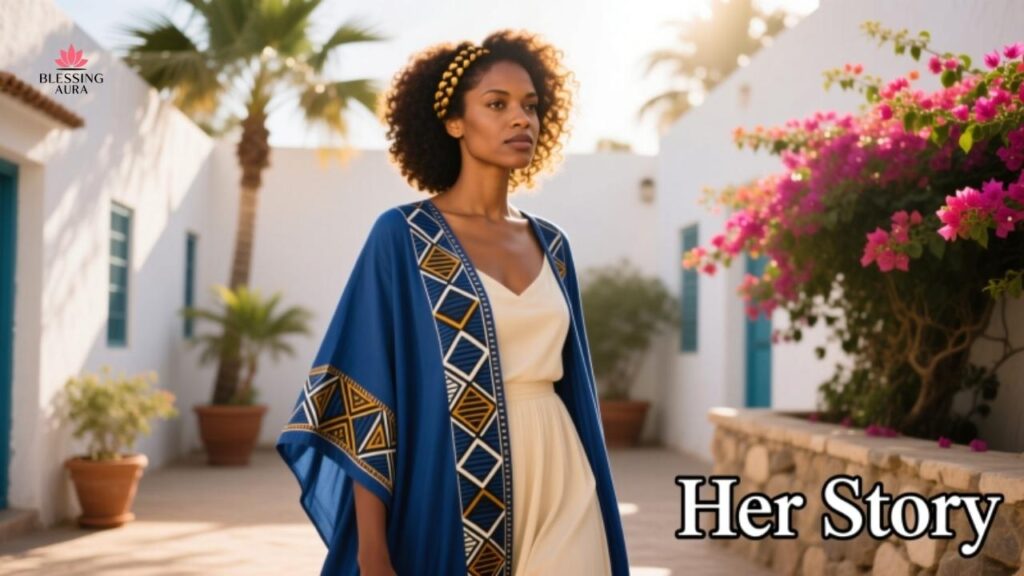 African American Positive Wednesday Blessings