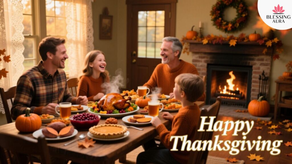 Happy thanksgiving images