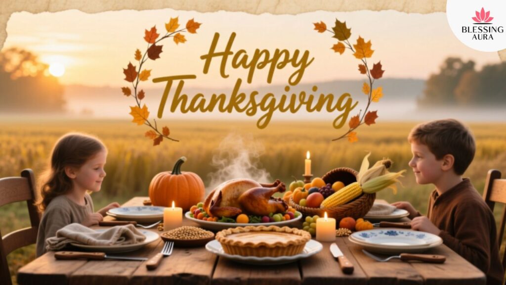 Happy thanksgiving quotes