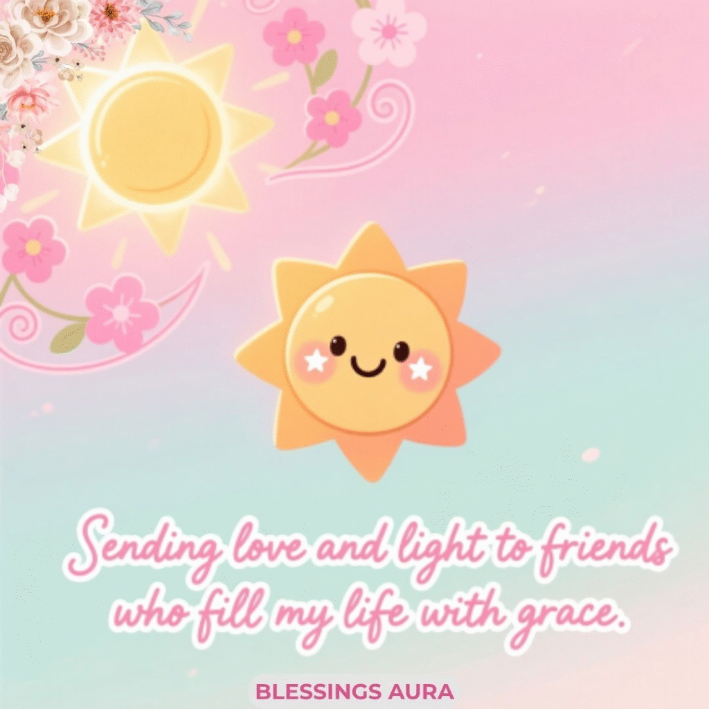 Tuesday Blessings Quotes for Friends