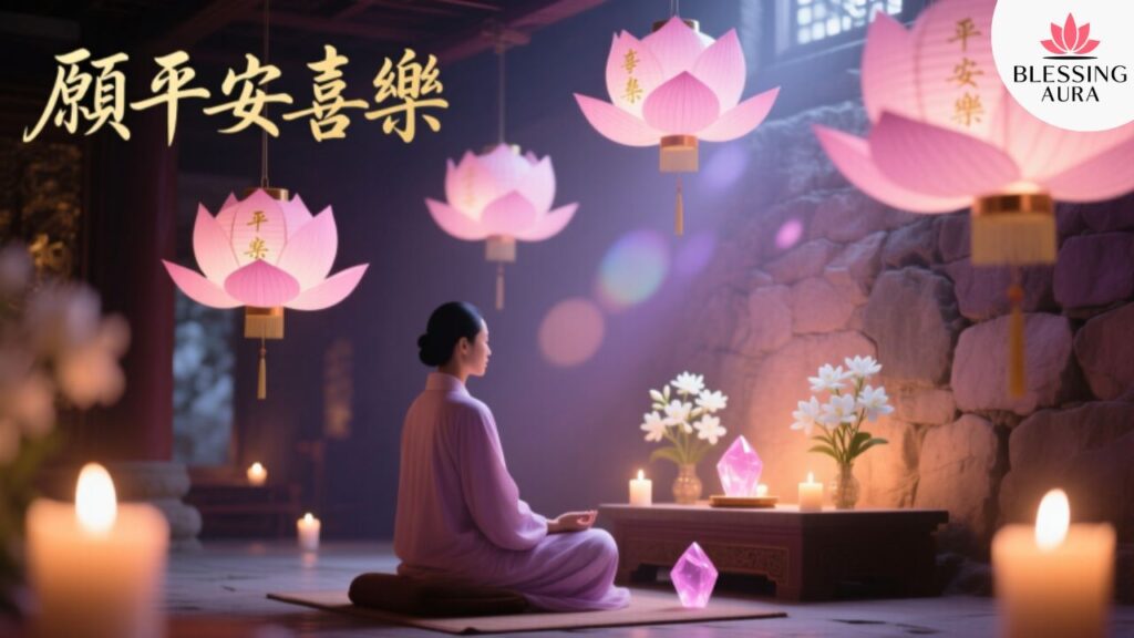 Wednesday night blessings and prayers