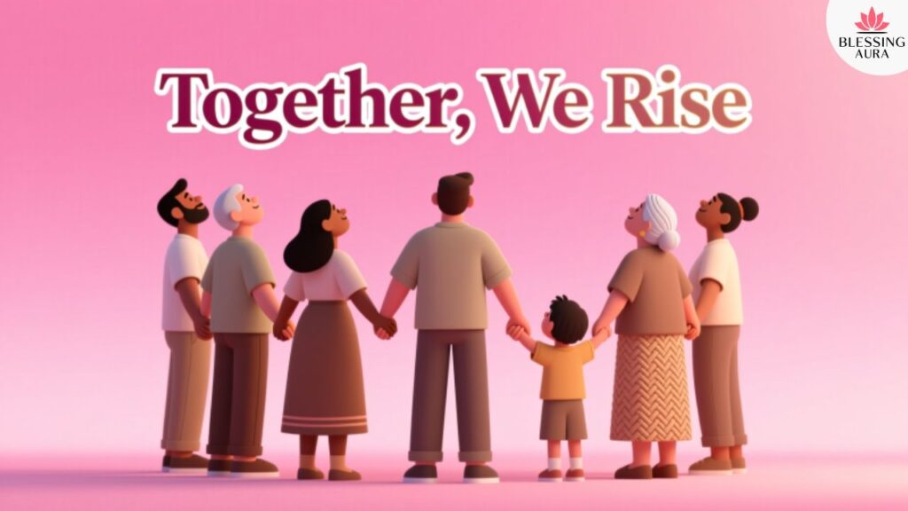 African American Sunday Blessings Images and Quotes for a Resilient Community