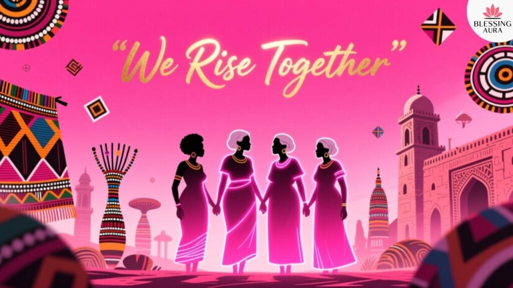 African American Tuesday Blessings Images and Quotes