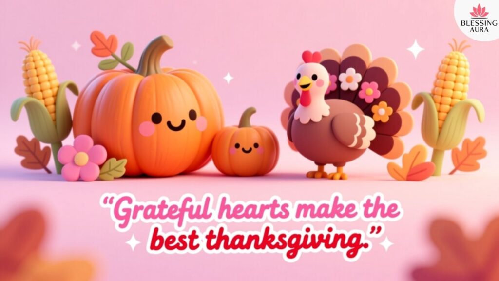 Cute thanksgiving images free