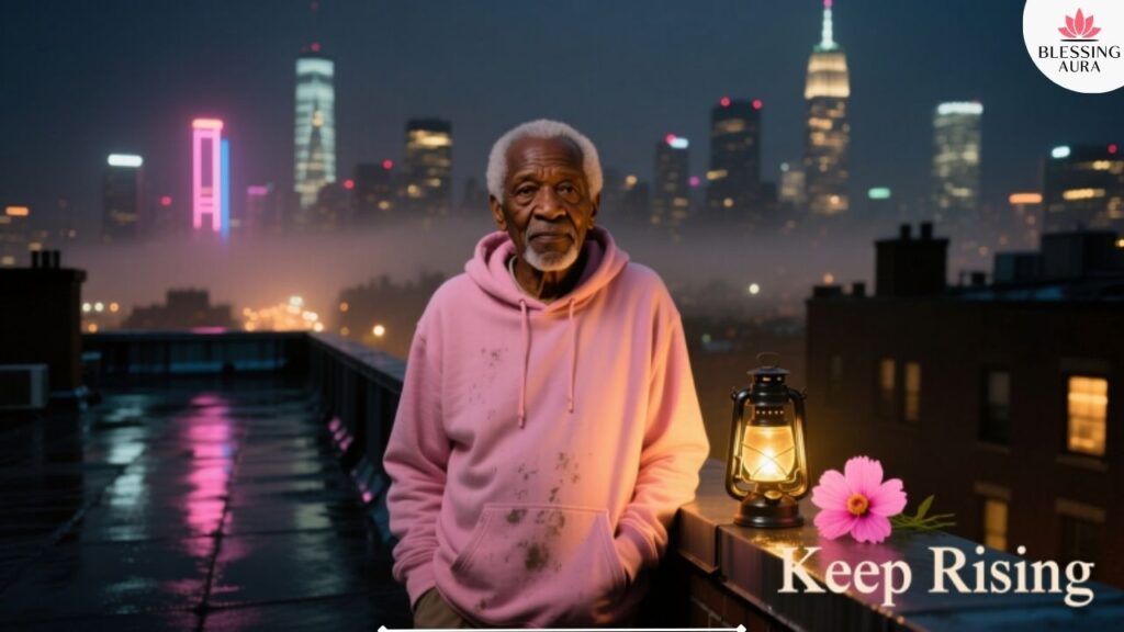 Encouragement African American Inspiration Tuesday Blessings