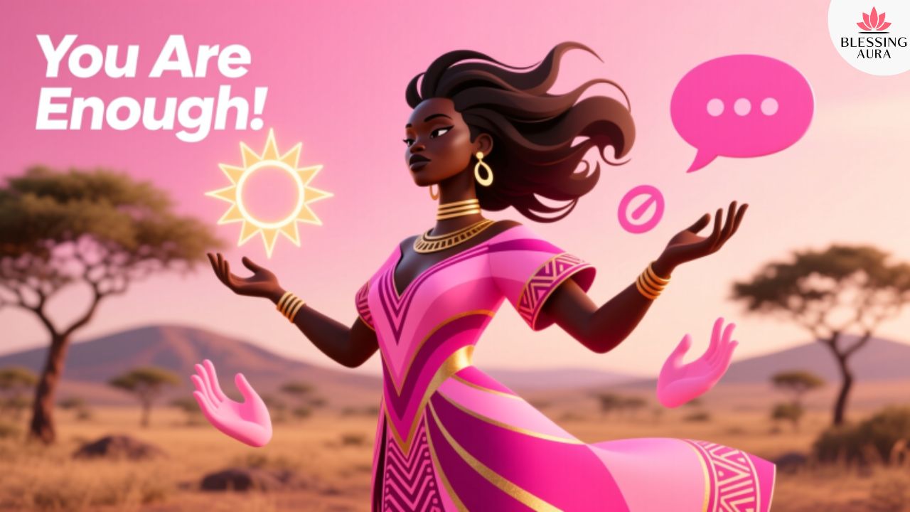 Encouragement African American Inspiration Tuesday Blessings