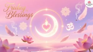 Friday Blessings Images And Quotes