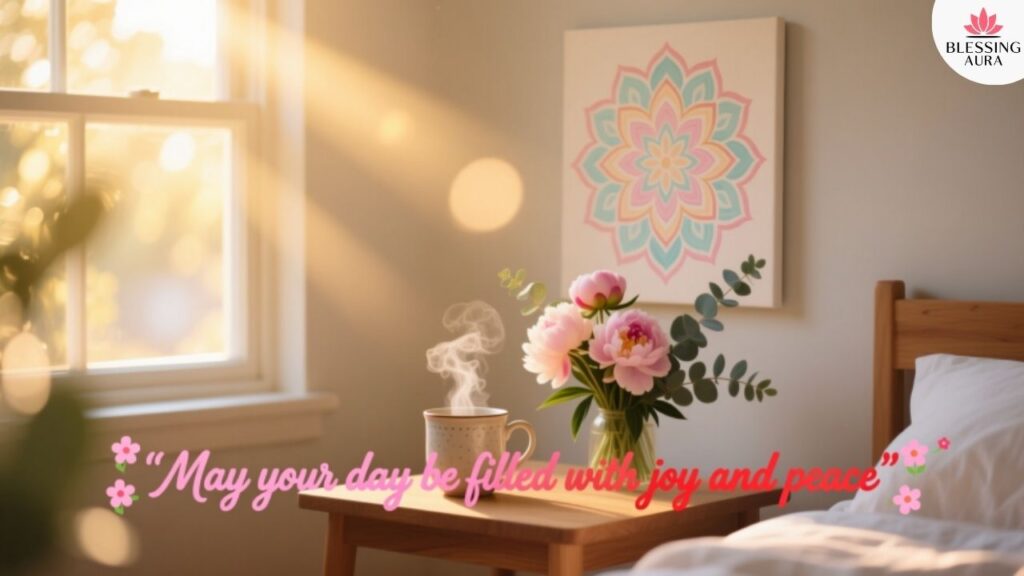 Inspirational Blessed Monday Quotes