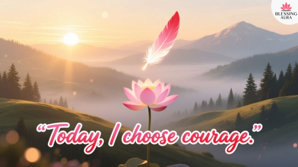 Powerful Monday Morning Blessings