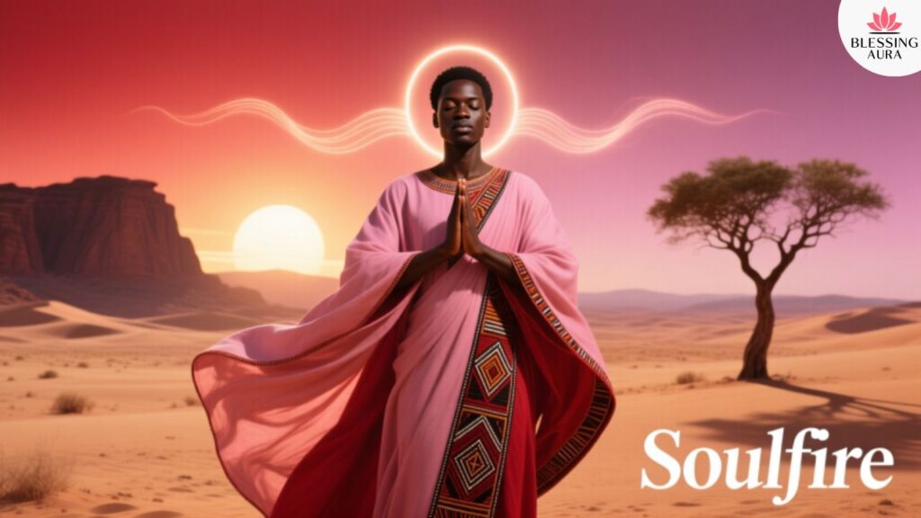 Spiritual African American Saturday Morning Blessings