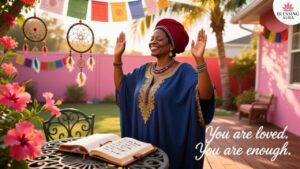 Spiritual African American Saturday Morning Blessings and Quotes