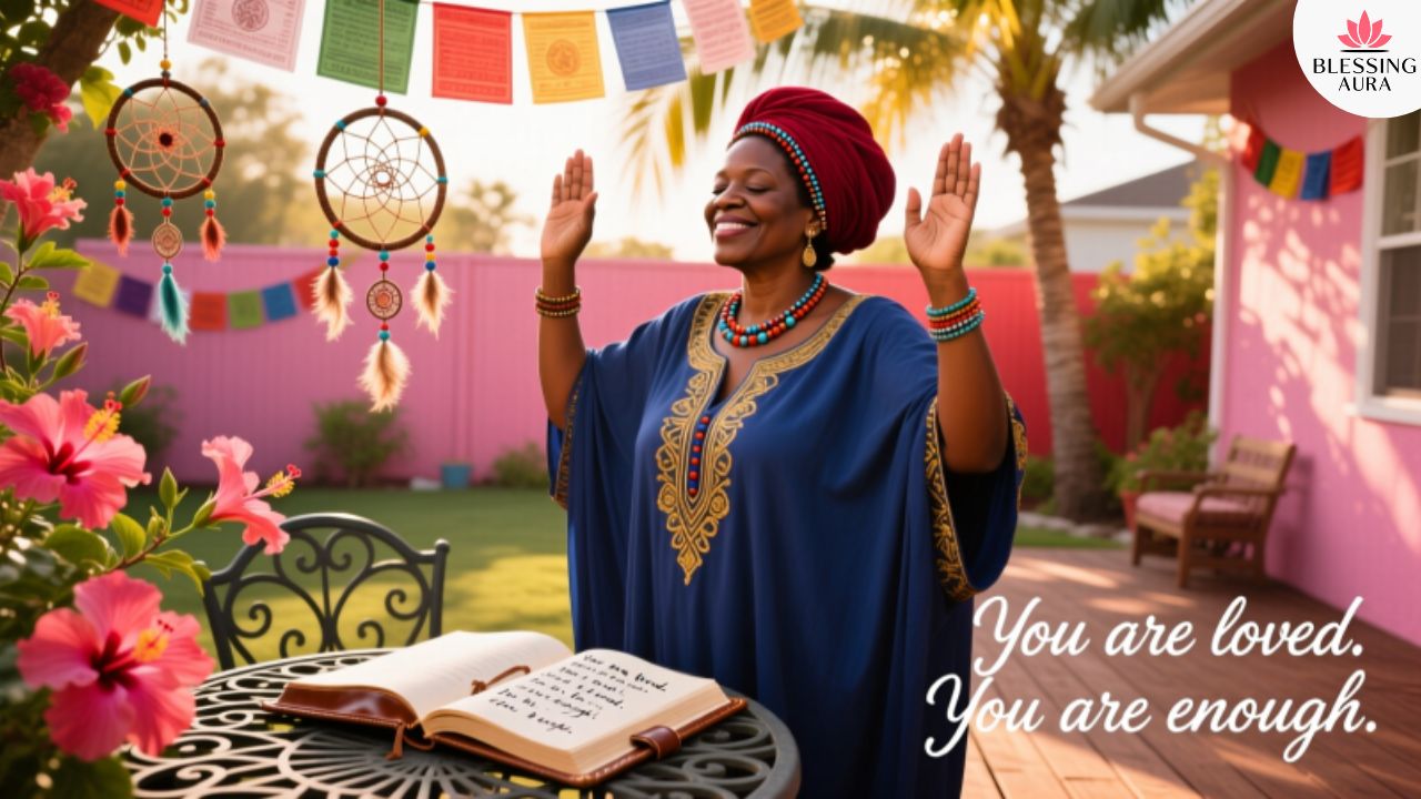 Spiritual African American Saturday Morning Blessings and Quotes