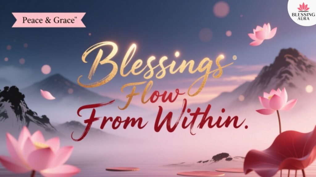 Spiritual African American Saturday Morning Blessings Gif