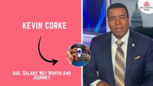 Kevin Corke