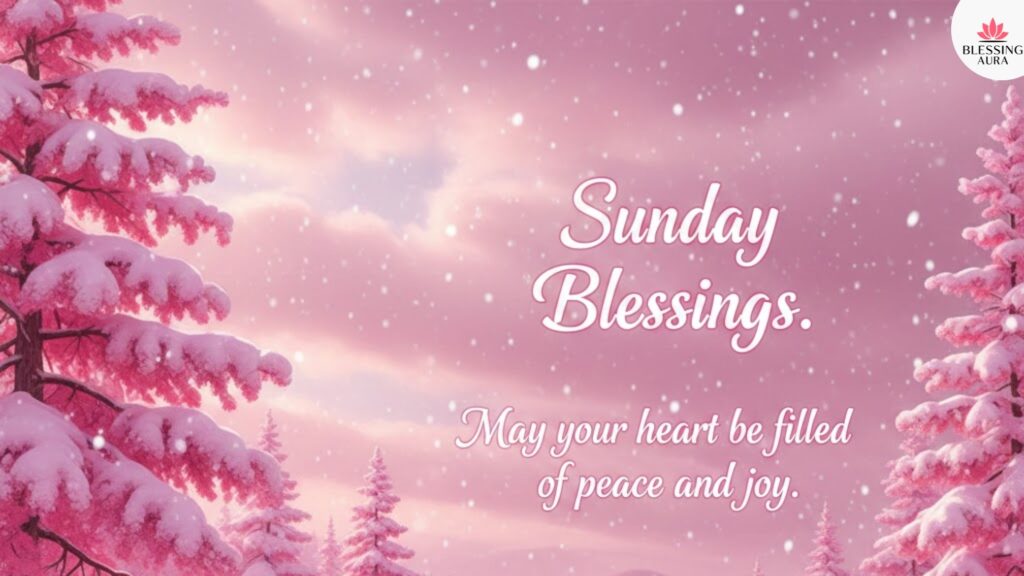 Morning blessings images