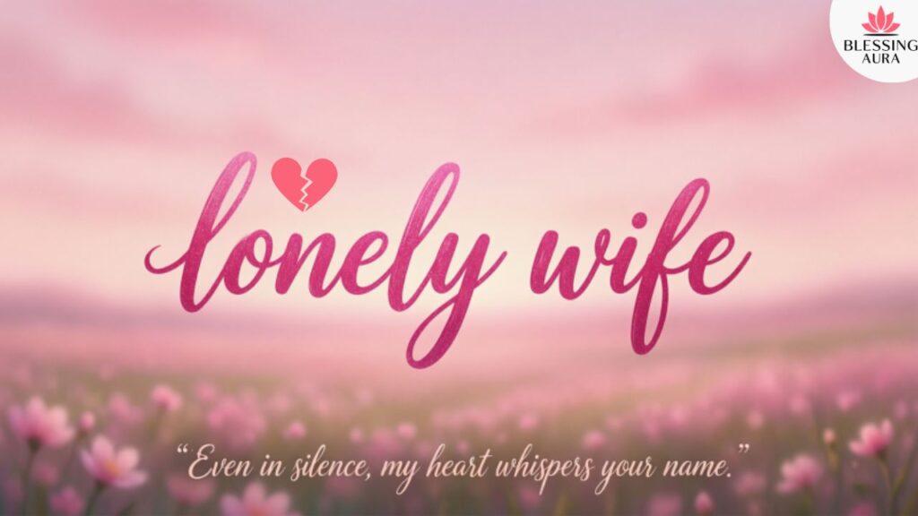 Neglecting Value Your Wife Quotes