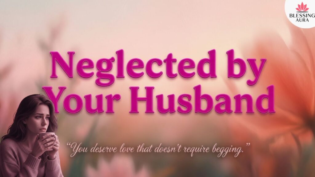 Neglecting Wife Husband Hurting Wife Quotes