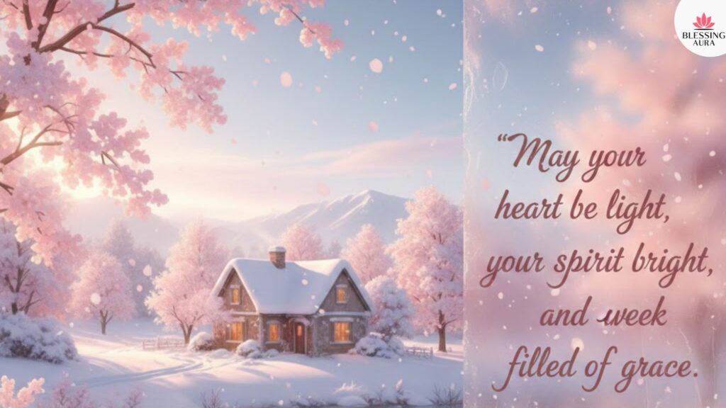 Sunday blessings images