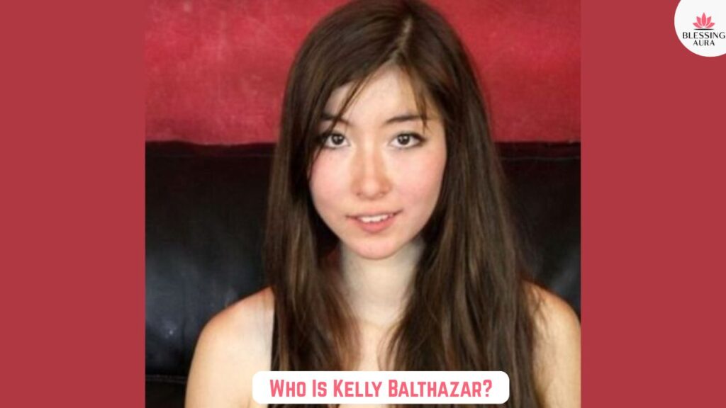 Who Is Kelly Balthazar?