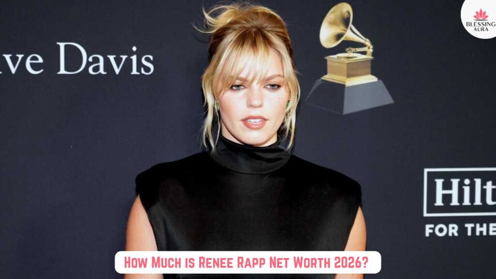 How Much is Renee Rapp Net Worth 2026?