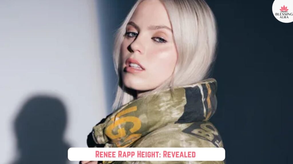 Renee Rapp Height: Revealed