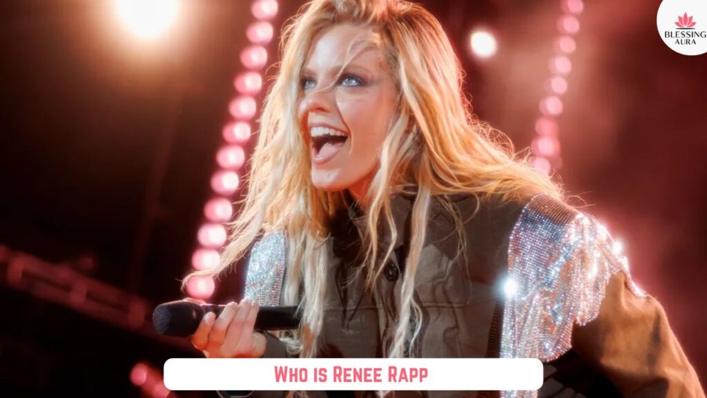 Who is Renee Rapp